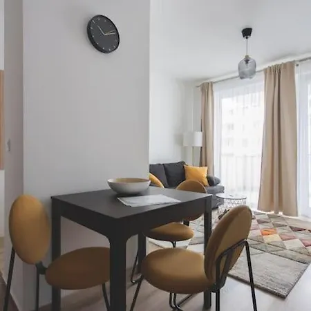 Party District Hideaway In Soho - 305 Apartament *